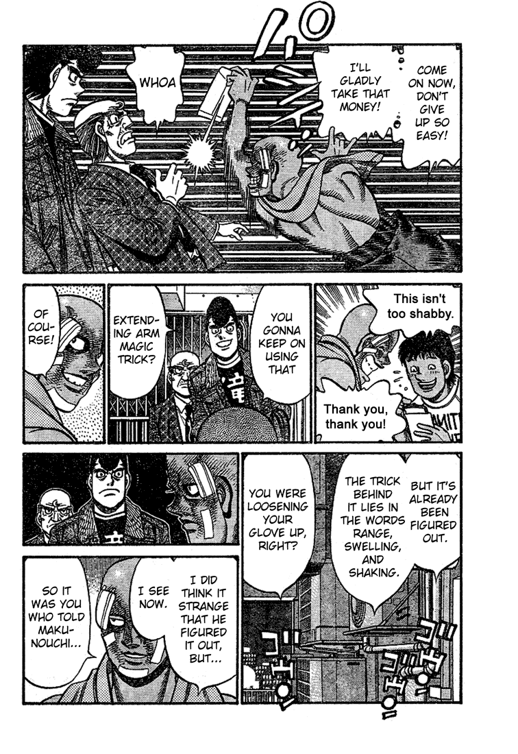 Chapter 791 — Round 791 — Page 6