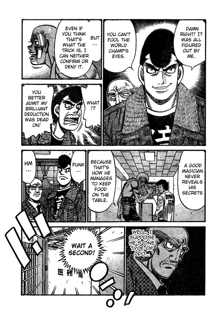 Chapter 791 — Round 791 — Page 7