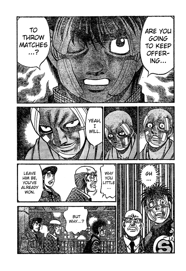 Chapter 791 — Round 791 — Page 9