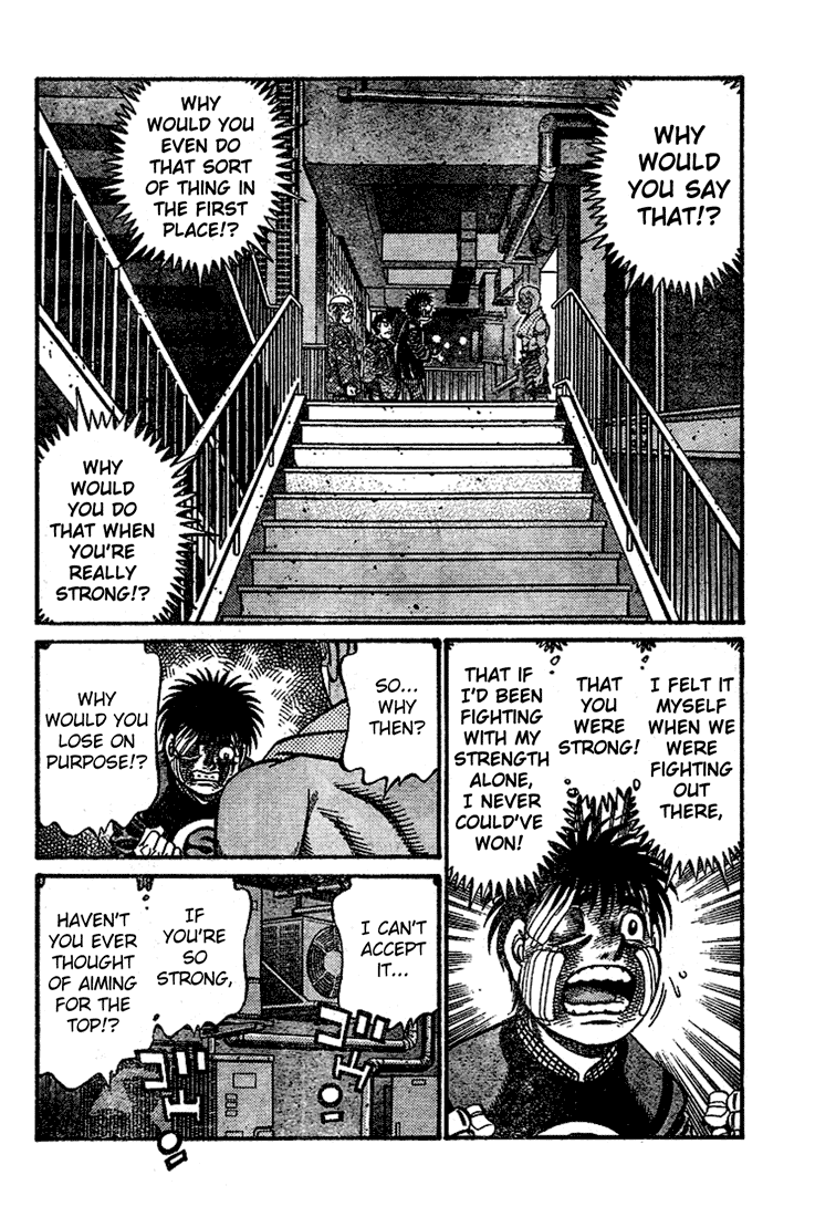 Chapter 791 — Round 791 — Page 10