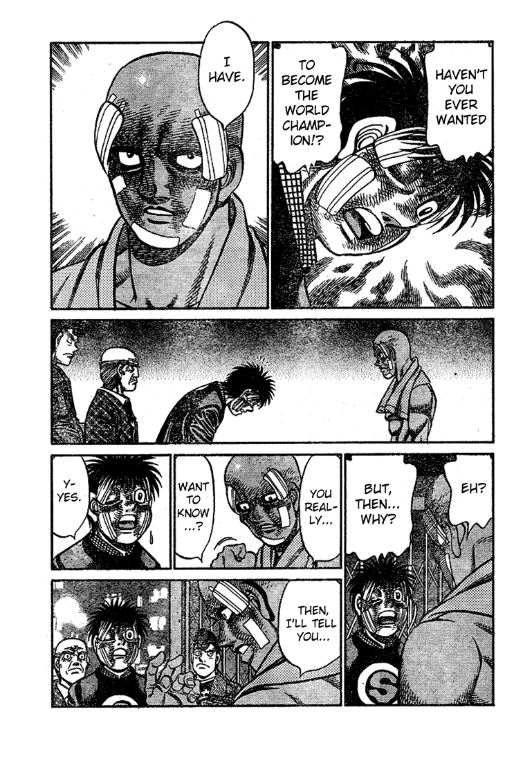 Chapter 791 — Round 791 — Page 11