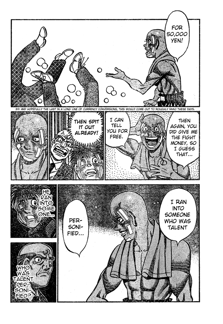 Chapter 791 — Round 791 — Page 12