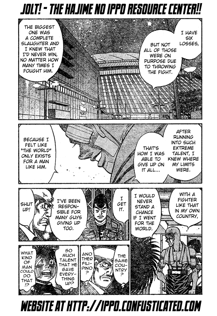 Chapter 791 — Round 791 — Page 13