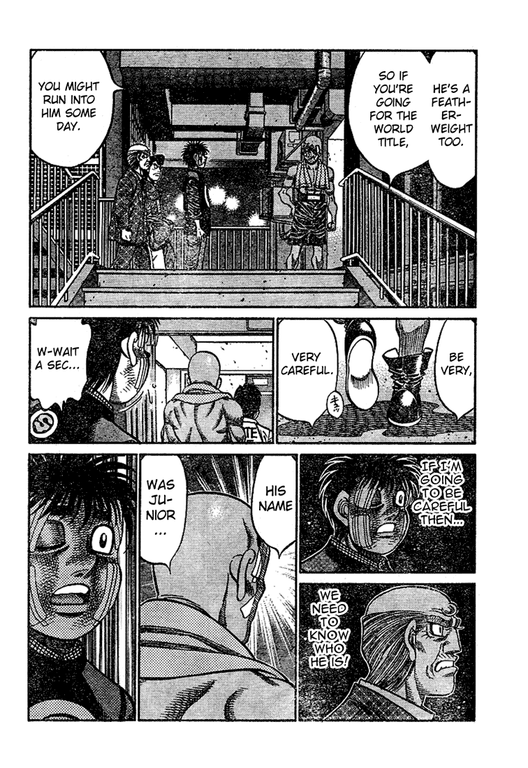 Chapter 791 — Round 791 — Page 14