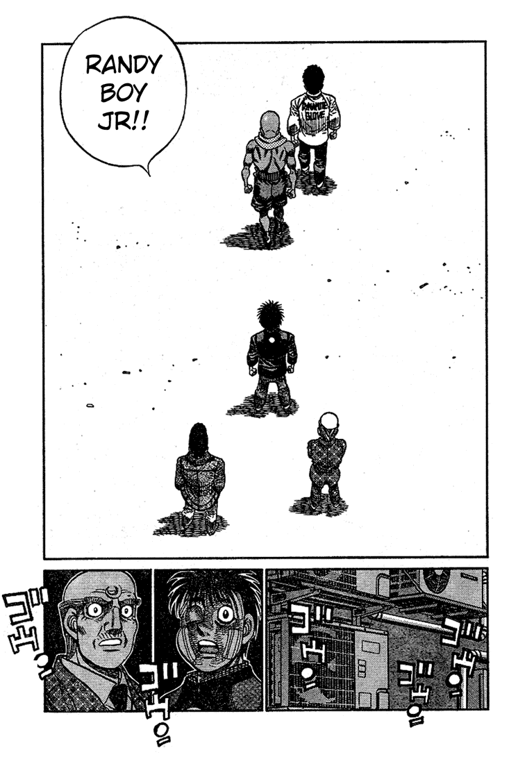 Chapter 791 — Round 791 — Page 15