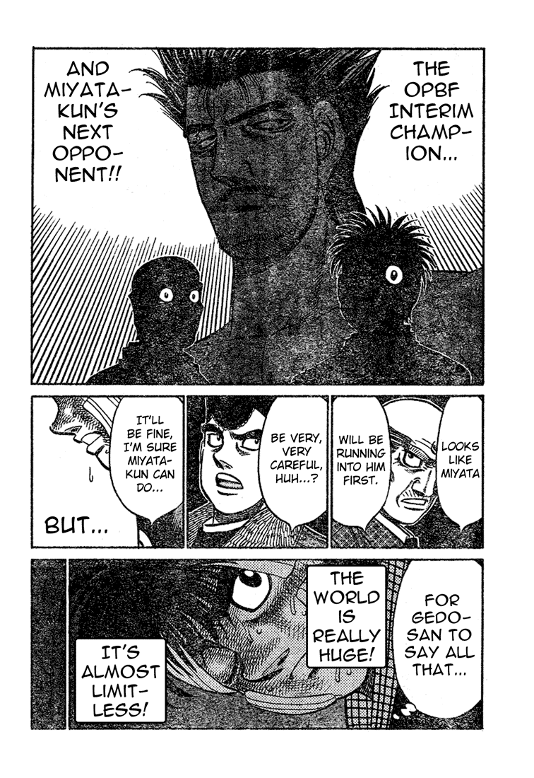Chapter 791 — Round 791 — Page 16