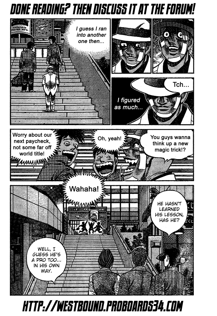 Chapter 791 — Round 791 — Page 18
