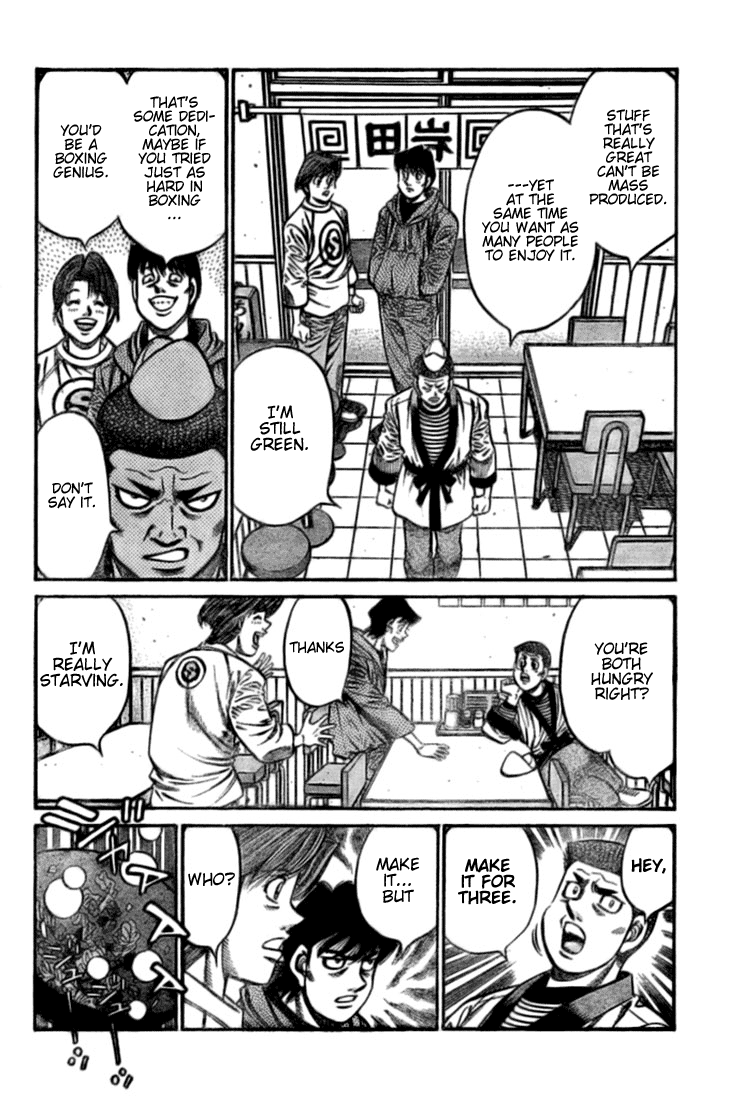 Chapter 792 — Round 792 — Page 6