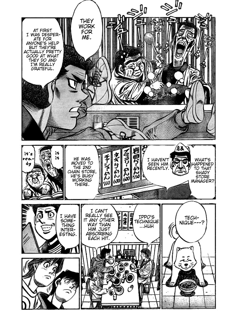 Chapter 792 — Round 792 — Page 7