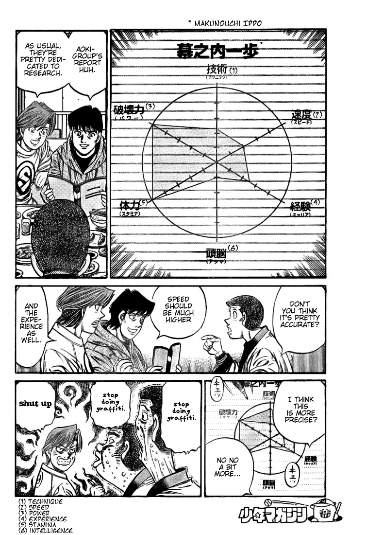 Chapter 792 — Round 792 — Page 8