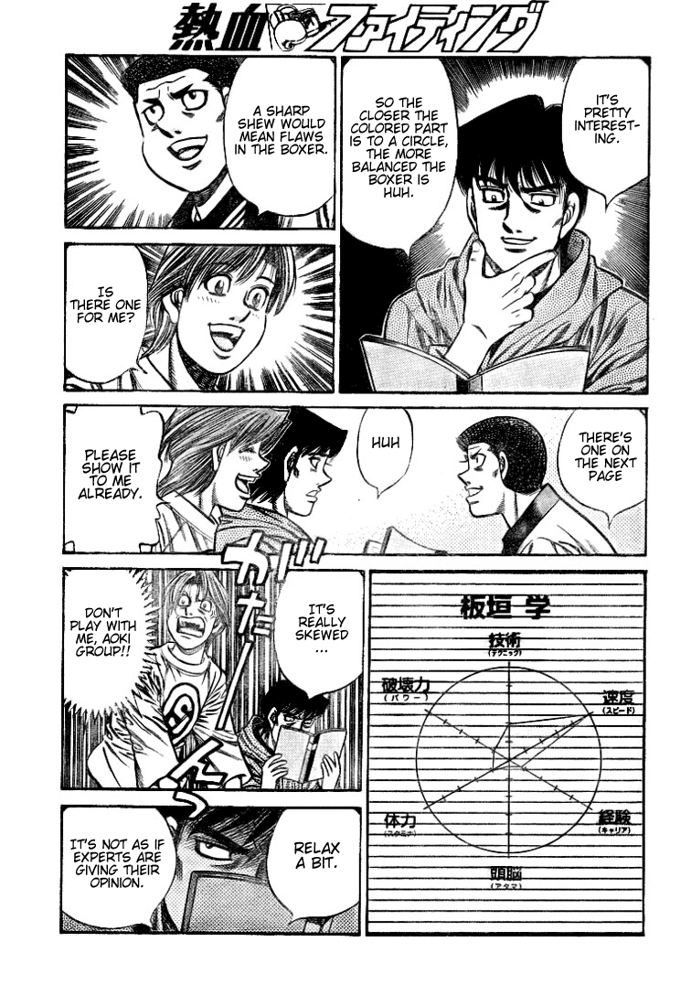 Chapter 792 — Round 792 — Page 9