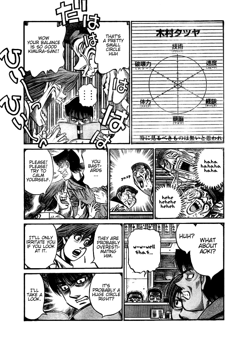 Chapter 792 — Round 792 — Page 11