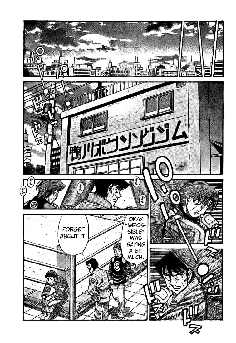 Chapter 792 — Round 792 — Page 13