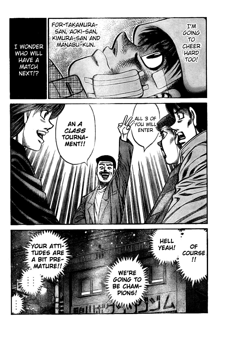 Chapter 792 — Round 792 — Page 18