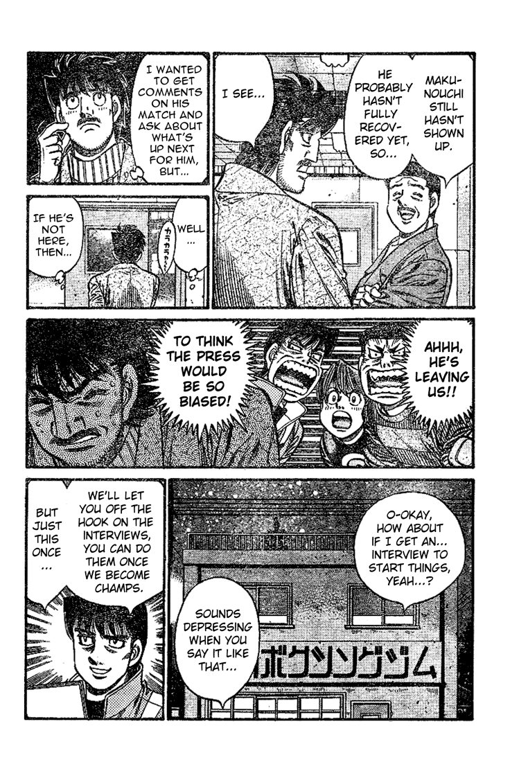 Chapter 793 — Round 793 — Page 4