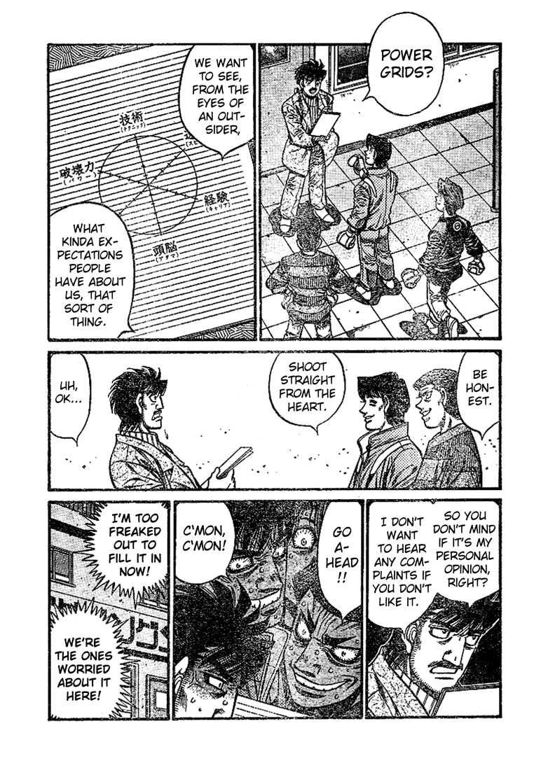 Chapter 793 — Round 793 — Page 5