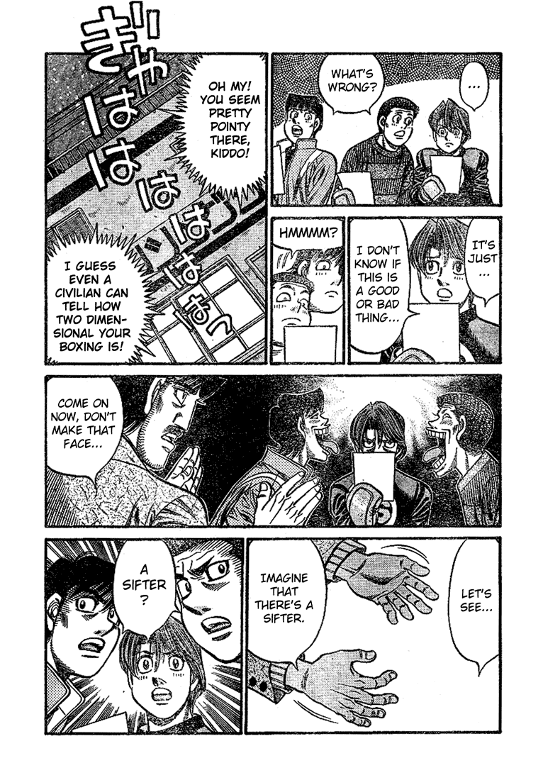 Chapter 793 — Round 793 — Page 7