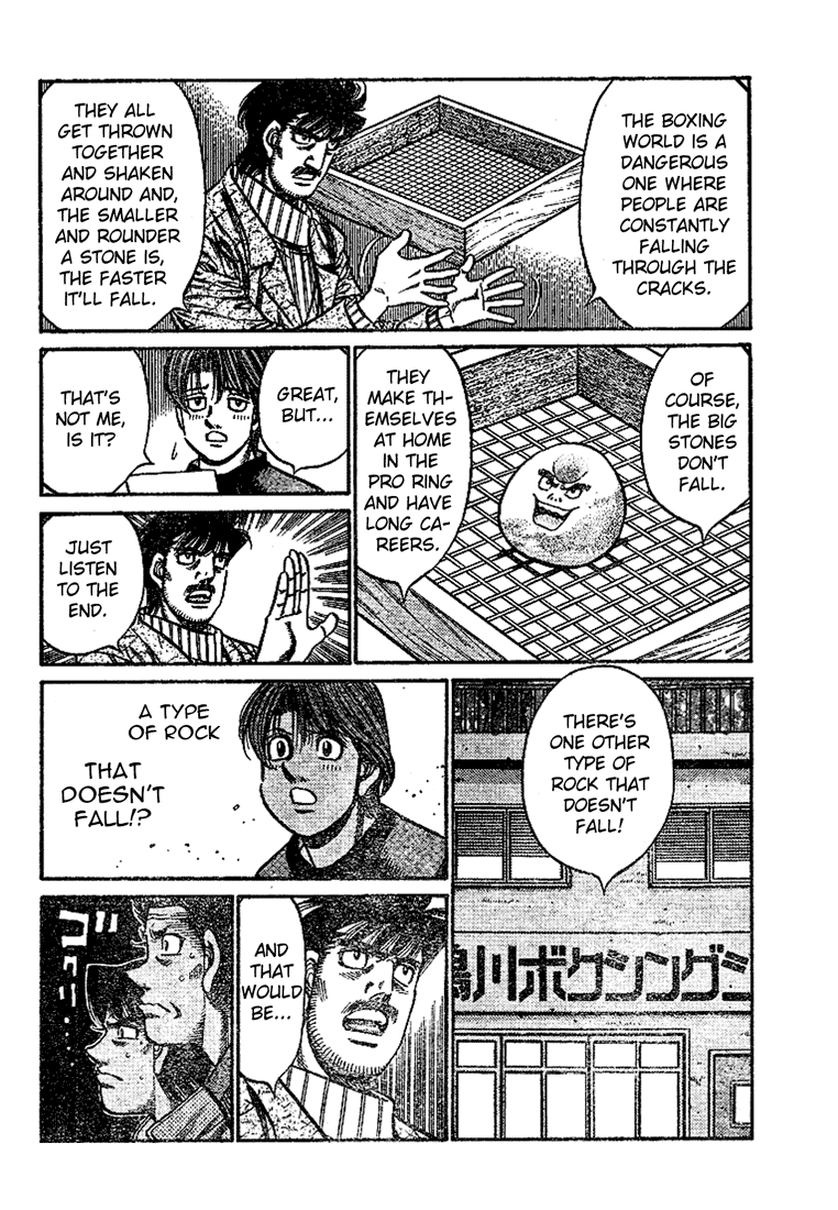 Chapter 793 — Round 793 — Page 8