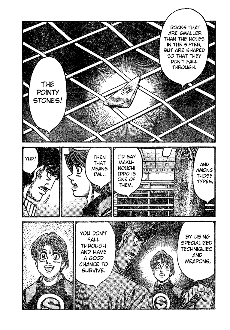 Chapter 793 — Round 793 — Page 9