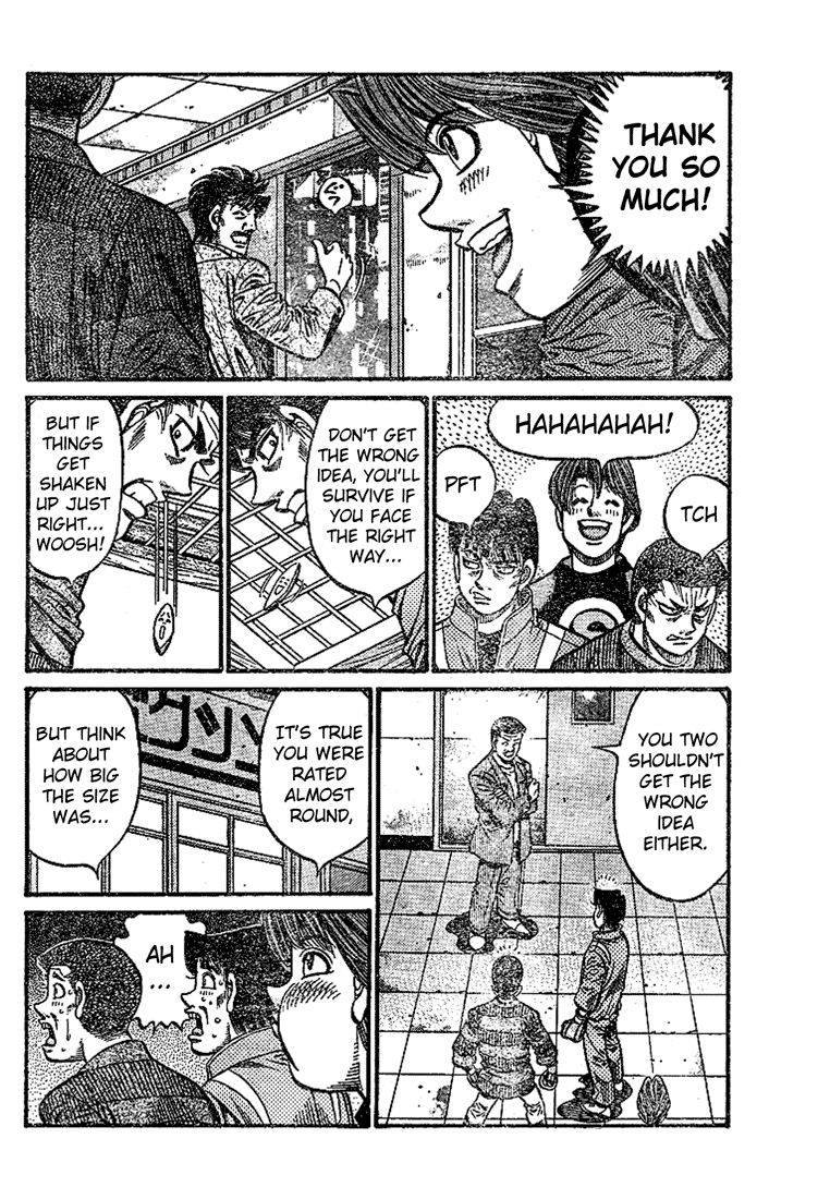 Chapter 793 — Round 793 — Page 10