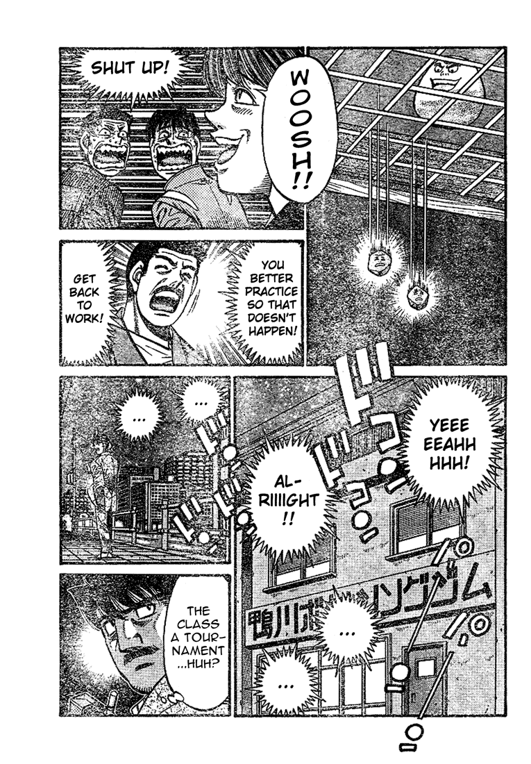 Chapter 793 — Round 793 — Page 11