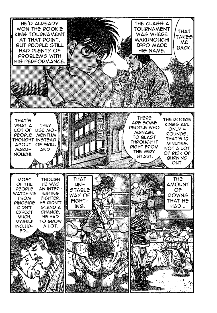Chapter 793 — Round 793 — Page 12