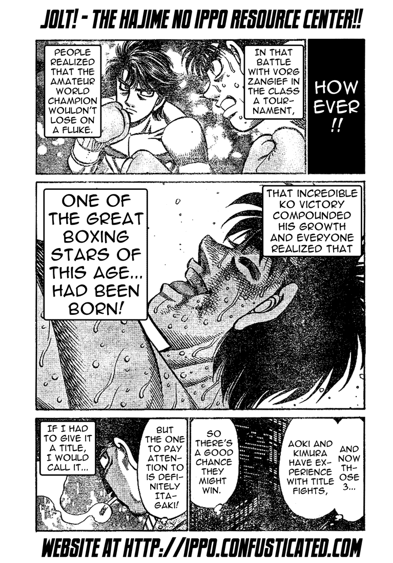 Chapter 793 — Round 793 — Page 13