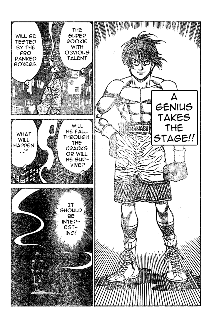 Chapter 793 — Round 793 — Page 14