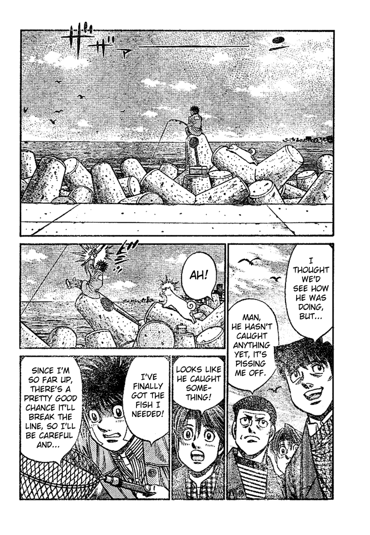 Chapter 793 — Round 793 — Page 16