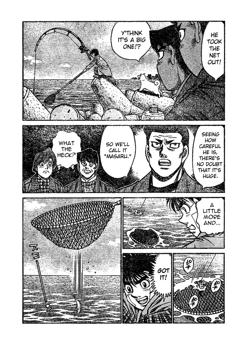 Chapter 793 — Round 793 — Page 17