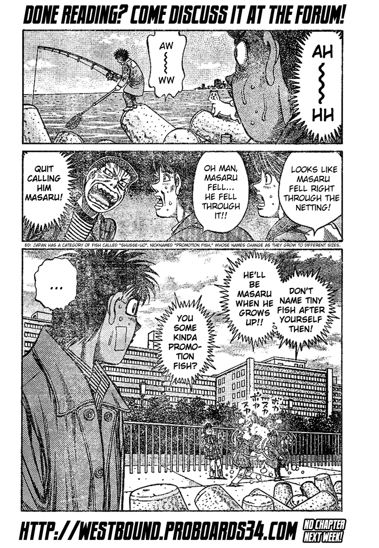 Chapter 793 — Round 793 — Page 18