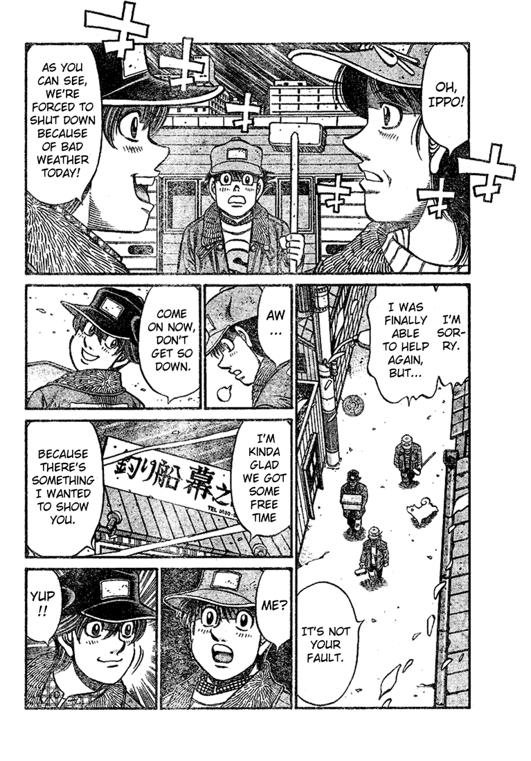 Chapter 794 — Round 794 — Page 4