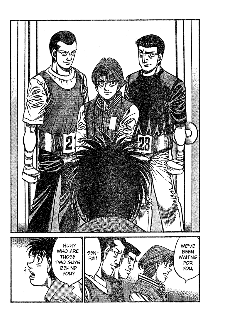 Chapter 794 — Round 794 — Page 6