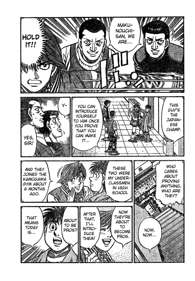 Chapter 794 — Round 794 — Page 7