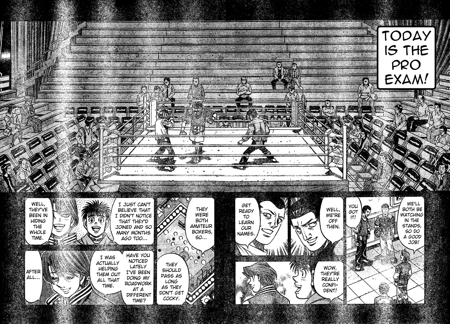 Chapter 794 — Round 794 — Page 8