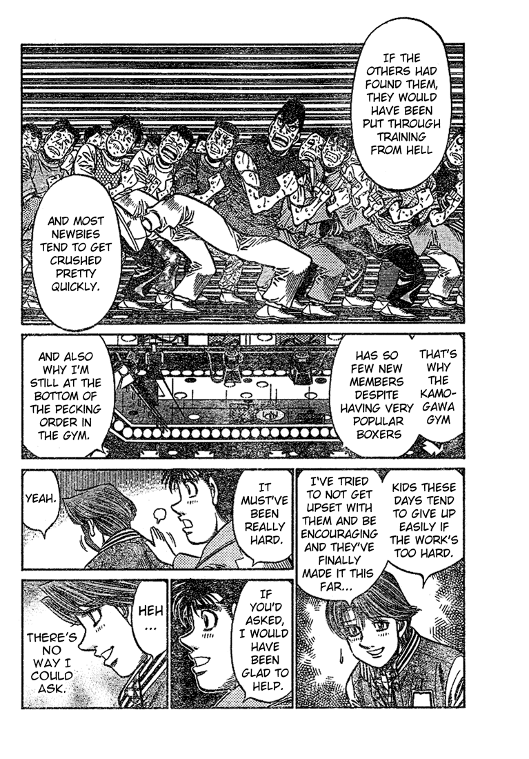 Chapter 794 — Round 794 — Page 9