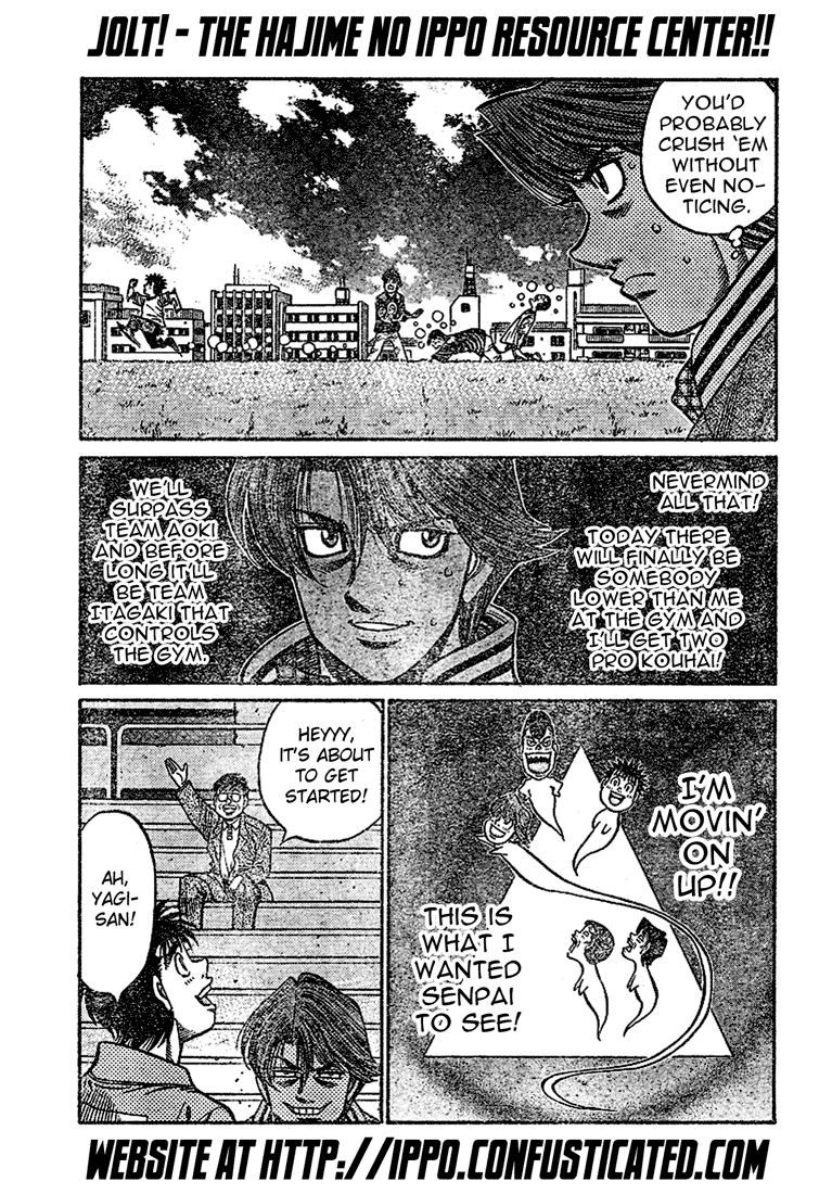 Chapter 794 — Round 794 — Page 10