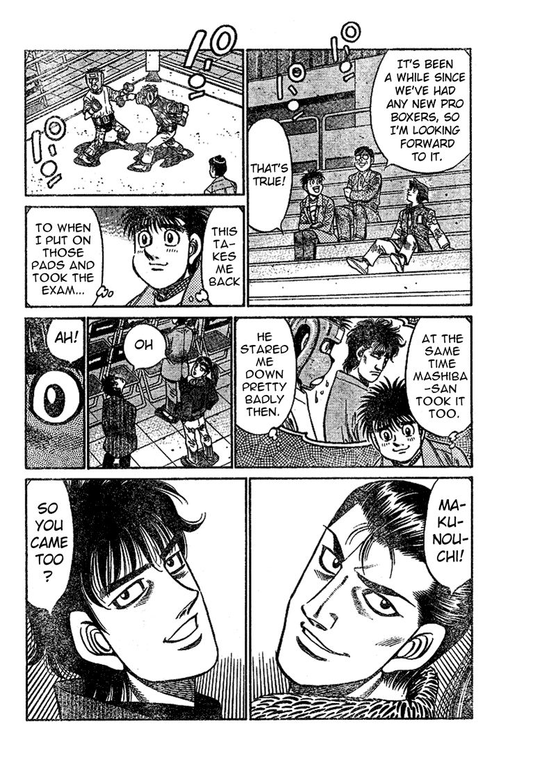 Chapter 794 — Round 794 — Page 11