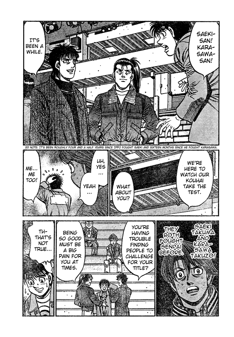Chapter 794 — Round 794 — Page 12
