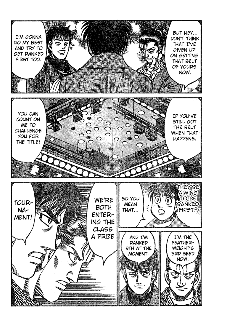 Chapter 794 — Round 794 — Page 13