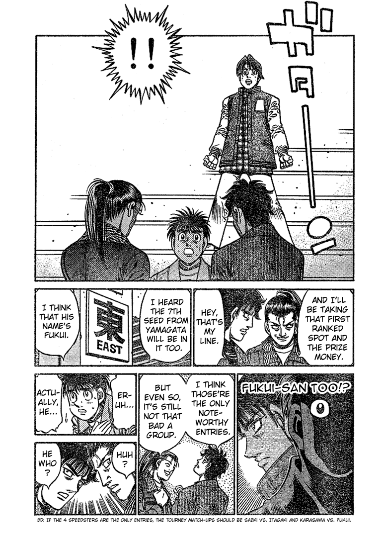 Chapter 794 — Round 794 — Page 14