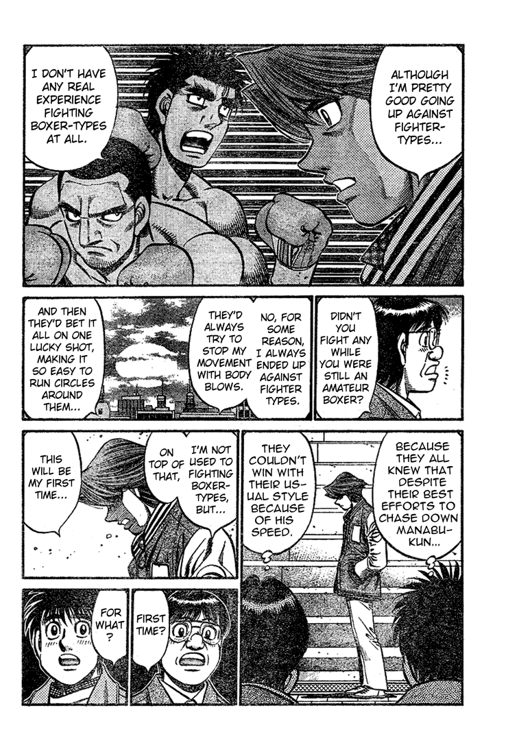 Chapter 795 — Round 795 — Page 4