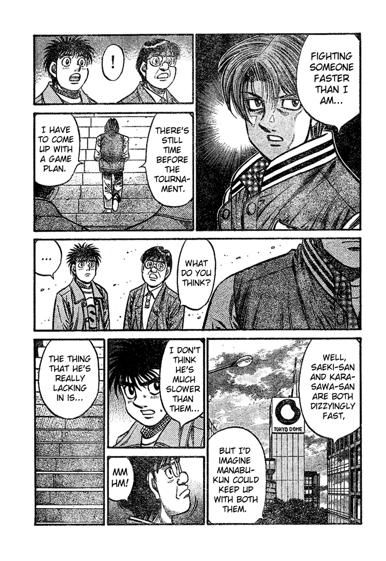Chapter 795 — Round 795 — Page 5