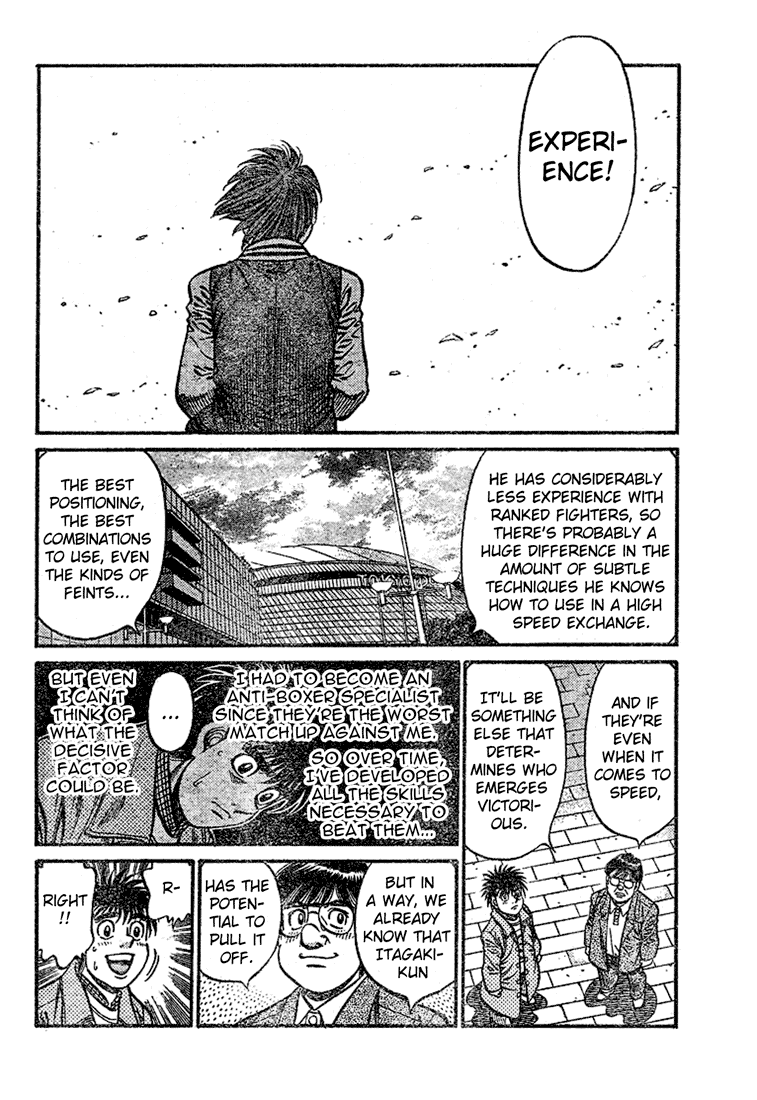 Chapter 795 — Round 795 — Page 6