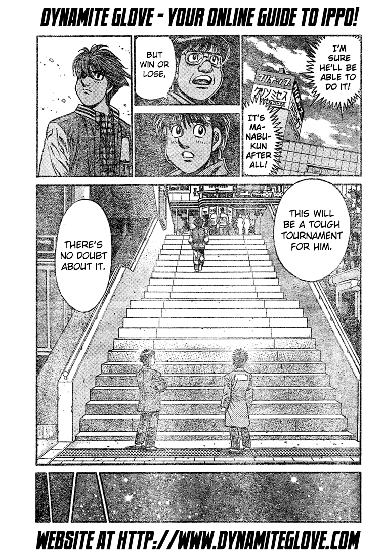 Chapter 795 — Round 795 — Page 7