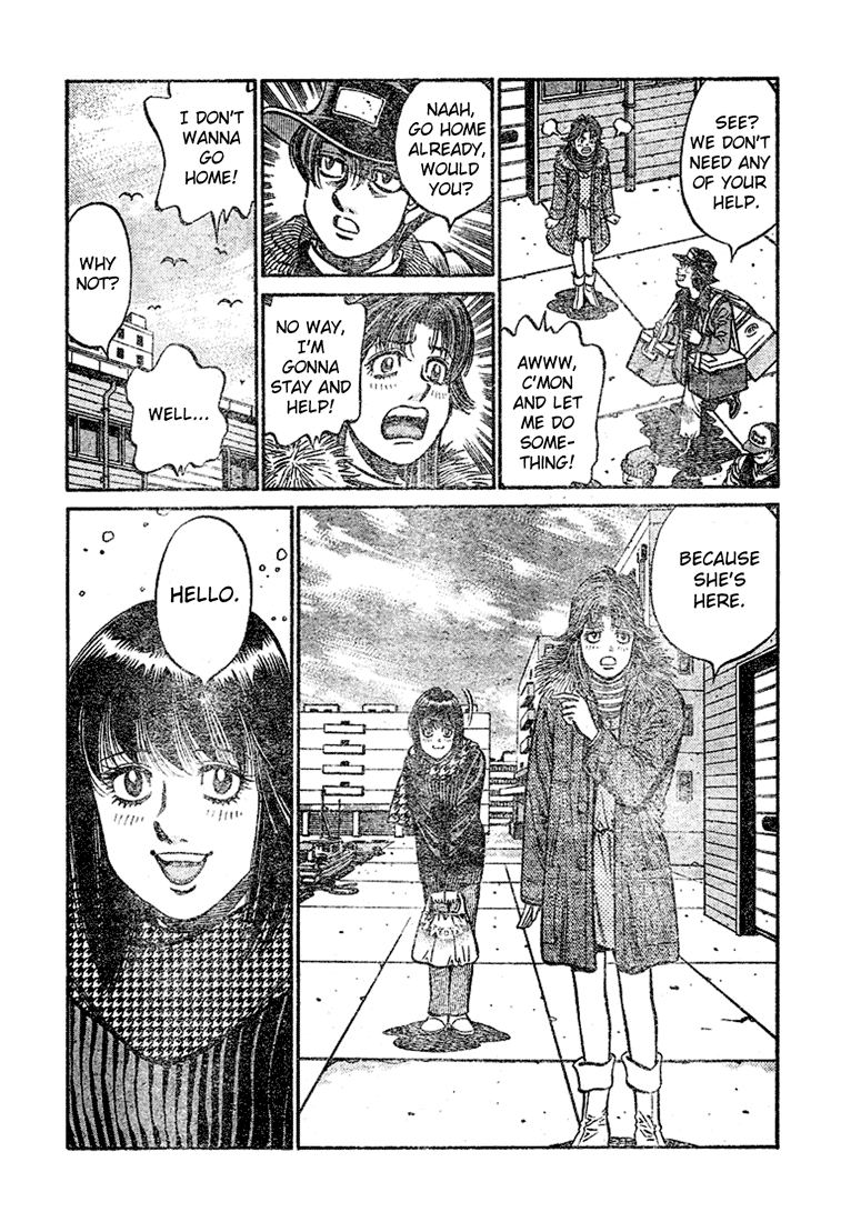 Chapter 795 — Round 795 — Page 9