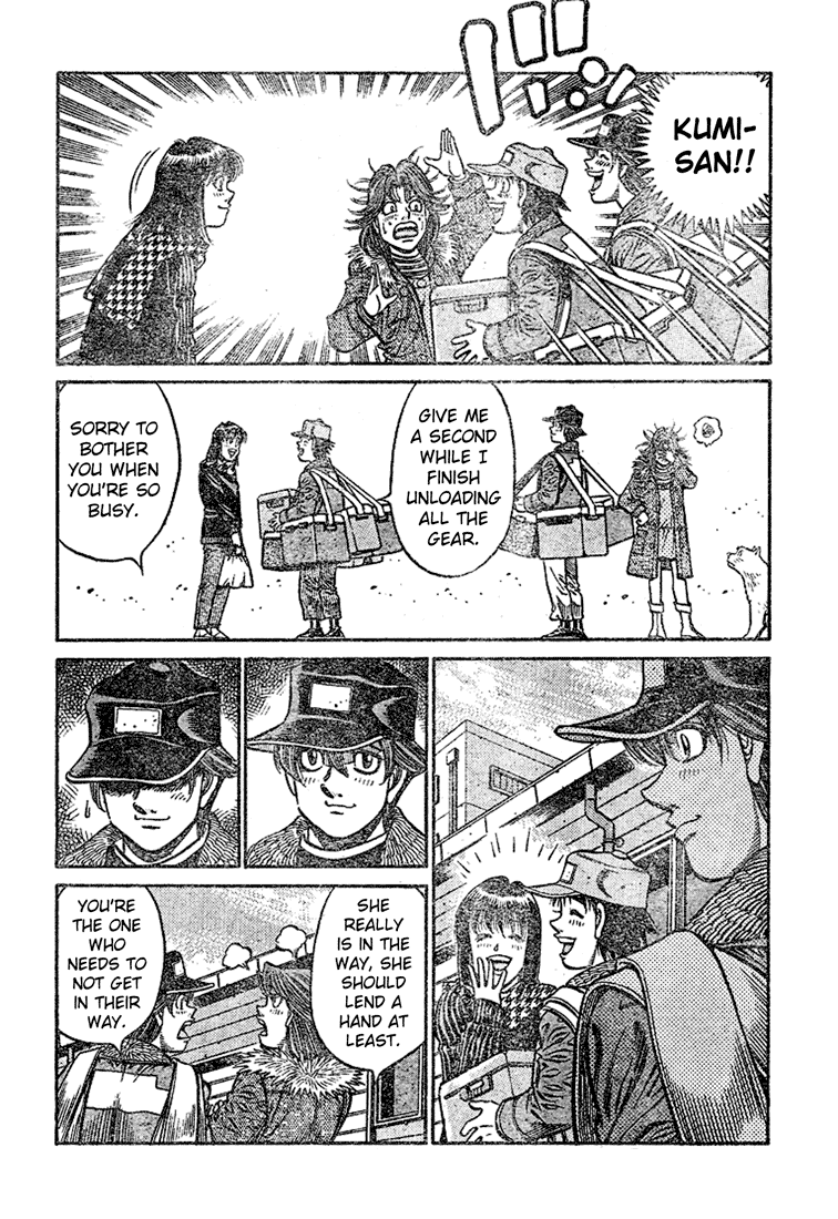 Chapter 795 — Round 795 — Page 10