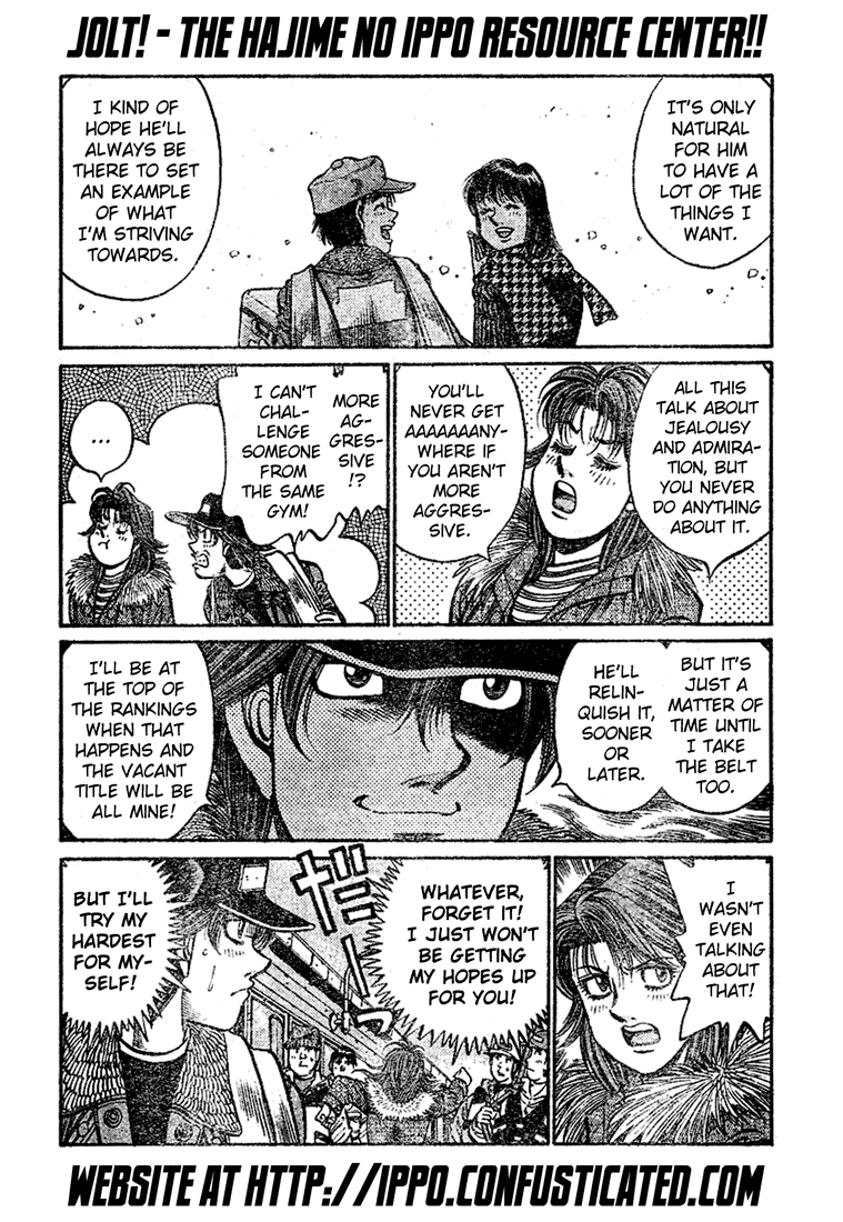 Chapter 795 — Round 795 — Page 12