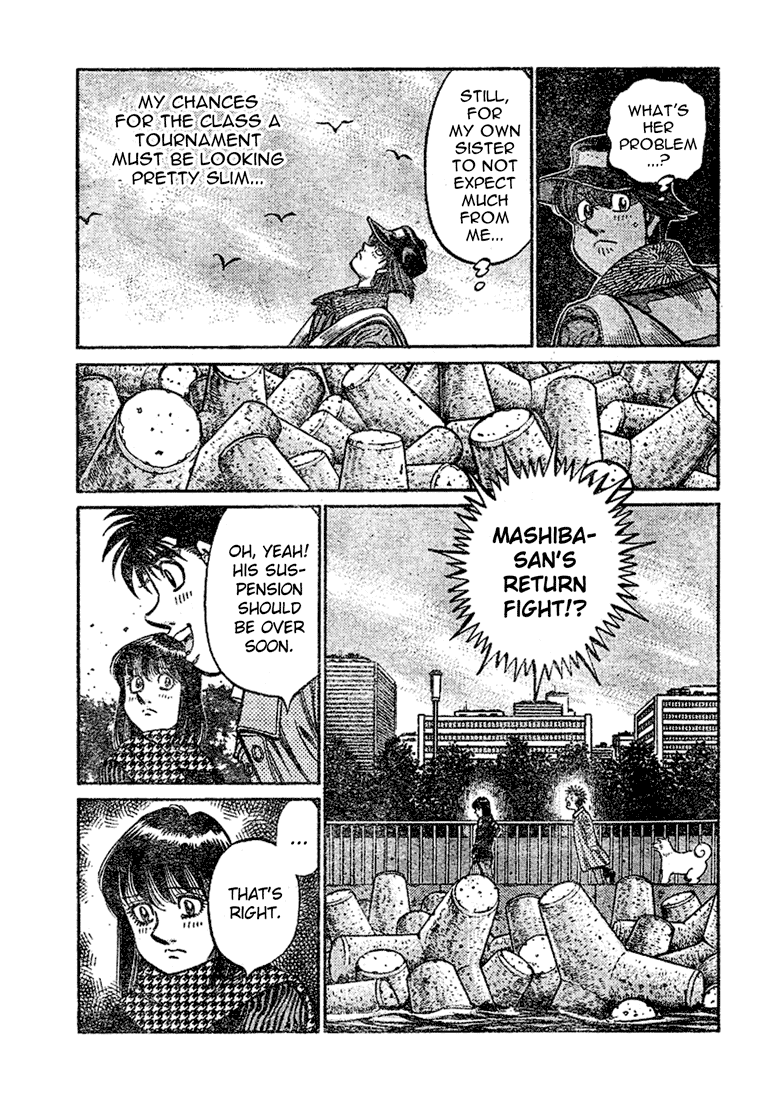 Chapter 795 — Round 795 — Page 13