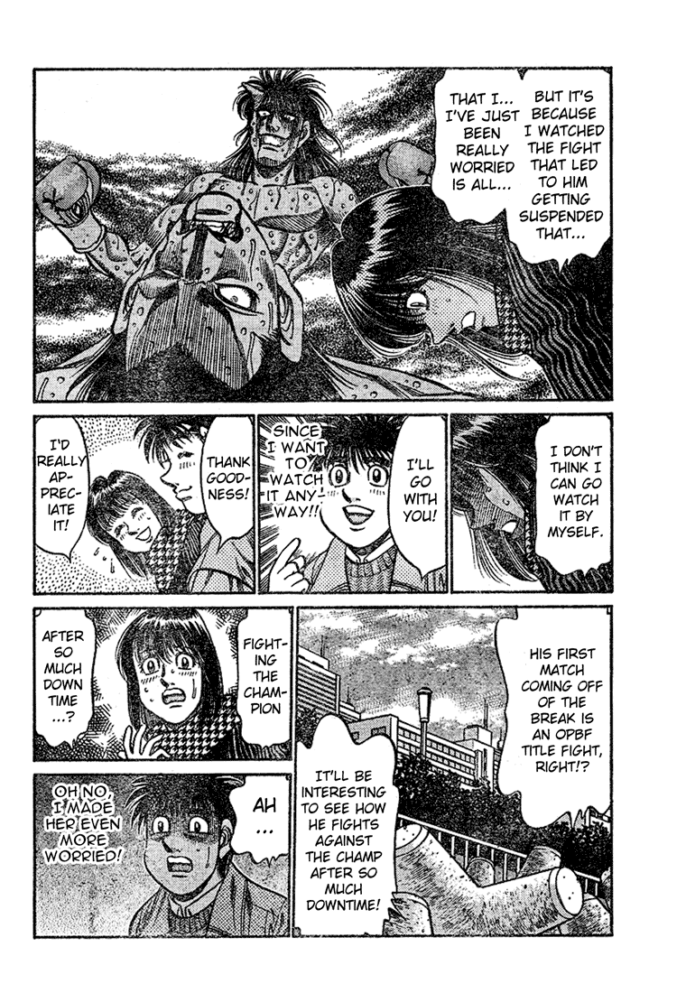 Chapter 795 — Round 795 — Page 14